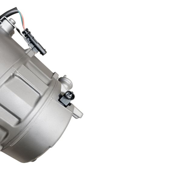 2022 Chevrolet Malibu LT Sedan 4-Door 1.5L A/C Compressor and