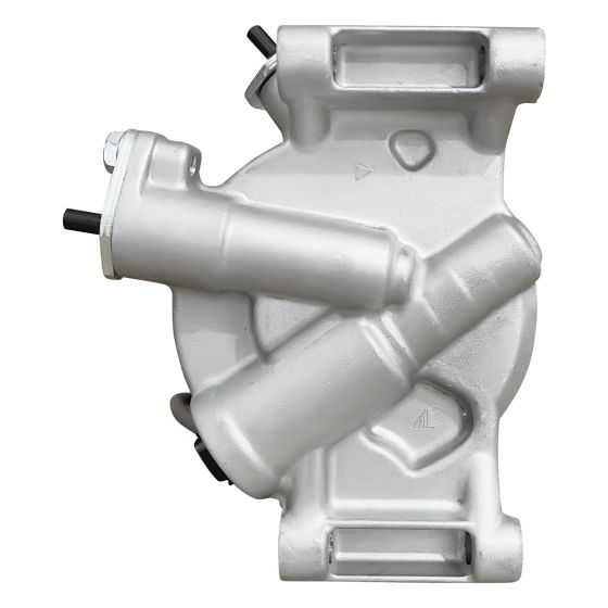 2019 Toyota Corolla Axio 1.5L A/C Compressor and Clutch (AFH330-IN)