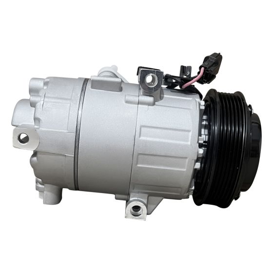 2020 Kia Forte EX Sedan 4-Door 2.0L A/C Compressor (AFH342)