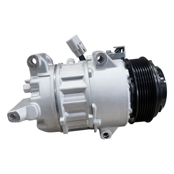 2015 Lexus IS250 Base Sedan 4-Door 2.5L A/C Compressor and Clutch