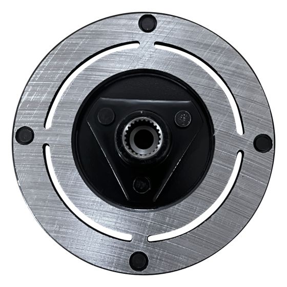 2019 Mini Cooper S Chili Hatchback 4-Door 2.0L A/C Compressor