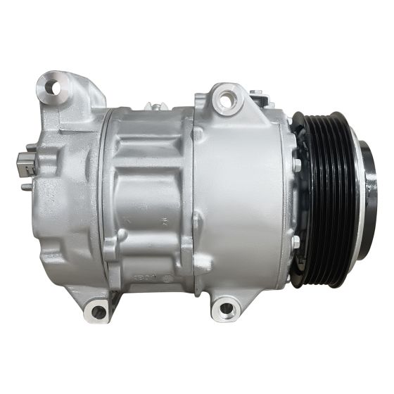 2022 Toyota Camry XSE Sedan 4-Door 3.5L A/C Compressor and Clutch