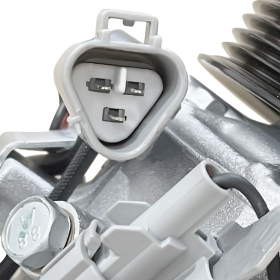 2022 Toyota Camry XSE Sedan 4-Door 3.5L A/C Compressor and Clutch