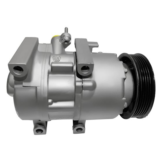 2016 Kia Optima EX 2.4L A/C Compressor and Clutch (AGG328)