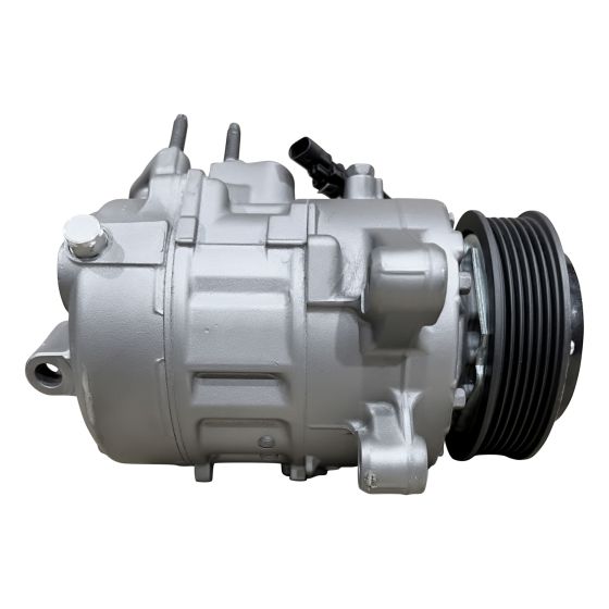 2017 Cadillac CT6 Base Sedan 4-Door 3.6L A/C Compressor and Clutch