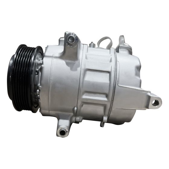 2021 Ford Explorer ST Sport Utility 4-Door 3.0L A/C Compressor and