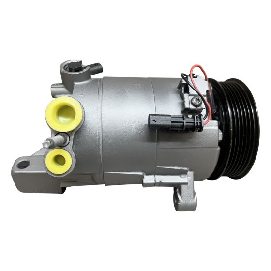 2015-2016 Chevrolet Colorado A/C Compressor - Four Seasons 198296