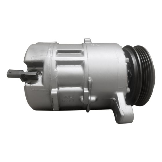 2019 GMC Yukon SLT 6.2L A/C Compressor and Clutch (AIG333)
