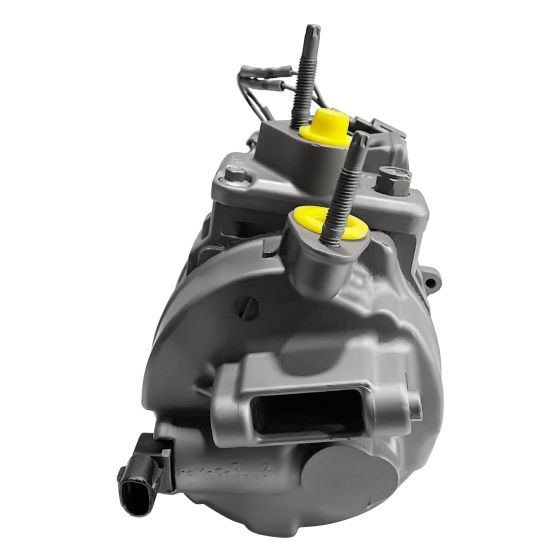 2013 Ford Explorer XLT 2.0L A/C Compressor and Clutch (AIG342)