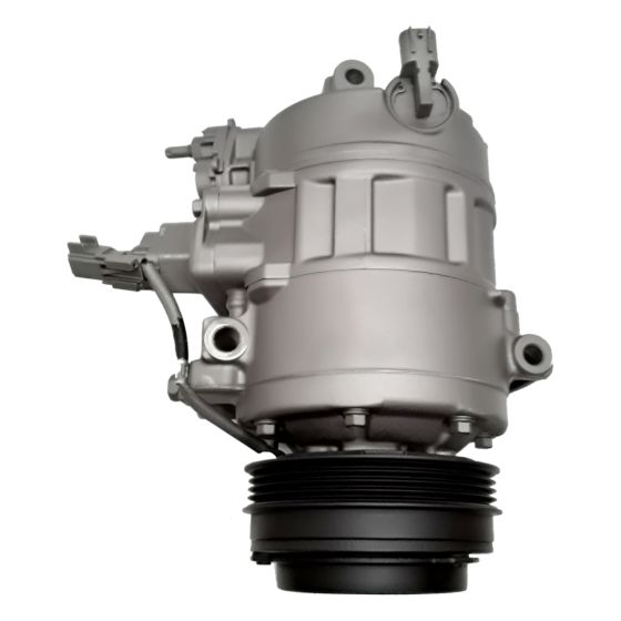 2013 Lincoln MKZ Base 2.0L A/C Compressor and Clutch (AIG356)