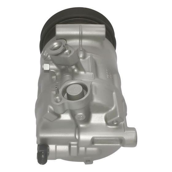 2012 Volkswagen Jetta S 2.5L A/C Compressor and Clutch (AIG567)