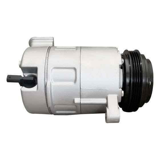 2016 Cadillac Escalade Platinum 6.2L A/C Compressor and Clutch