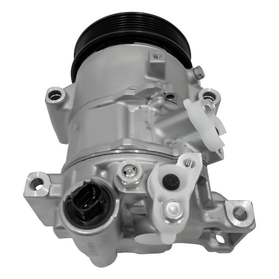 2020 Toyota Corolla LE Sedan 4-Door 1.8L A/C Compressor and Clutch