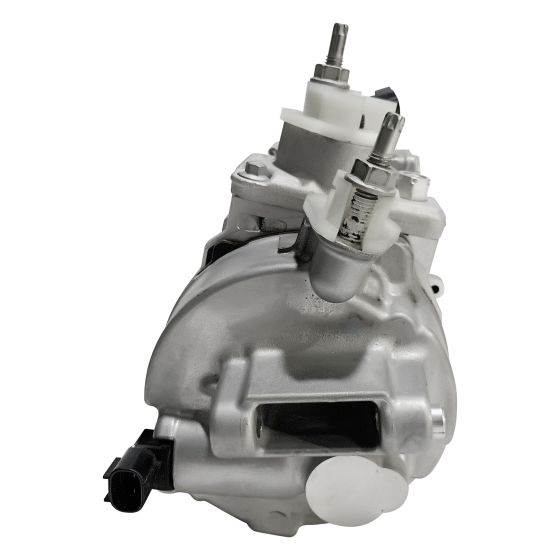 2017 Ford Fusion Sport 2.7L A/C Compressor and Clutch (AIH356)
