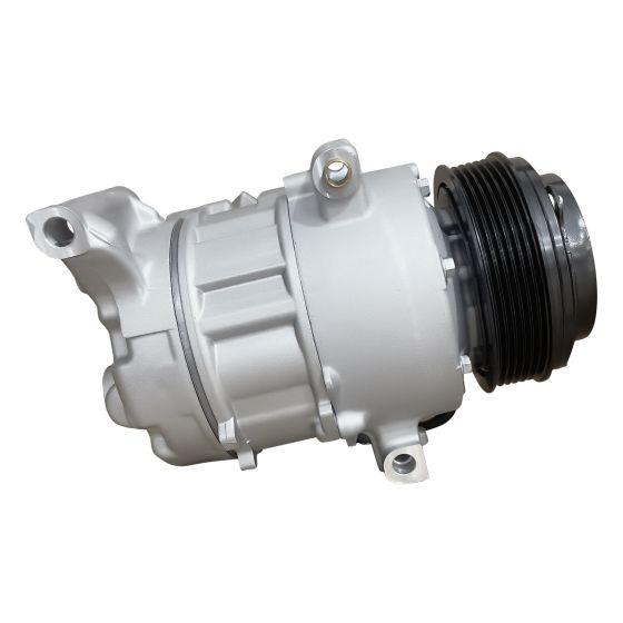 2017 Ford Fusion SE 1.5L A/C Compressor and Clutch (AIH357)