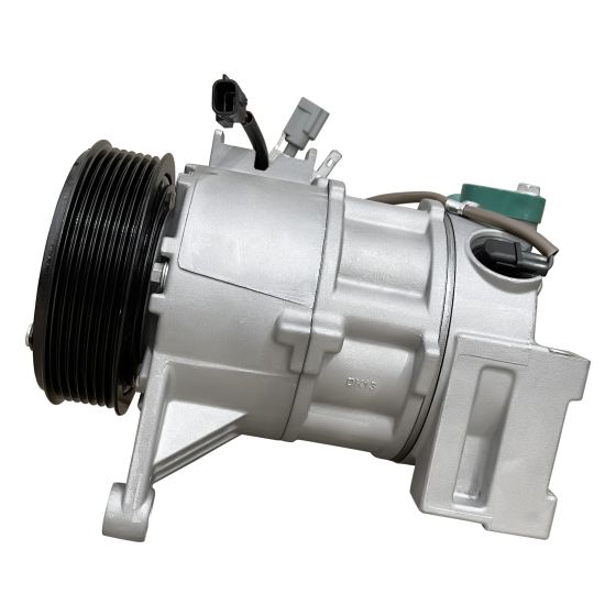 2016 Nissan Maxima SR Sedan 4-Door 3.5L A/C Compressor and Clutch