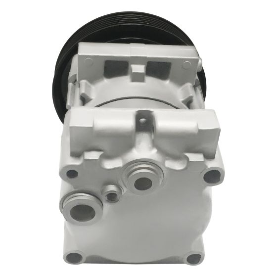 xＬＴ2000Ｓ 2000 Mazda B2500 SX 2.5L A/C Compressor and Clutch (EH128)