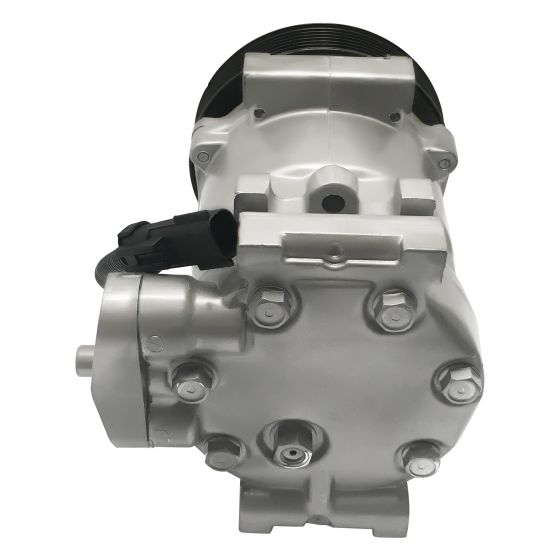 1997 Dodge Ram 1500 LT 5.9L A/C Compressor and Clutch (EG553)