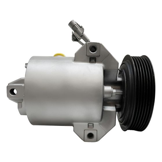 2016 Mitsubishi Mirage GLX Hatchback 4-Door 1.2L A/C Compressor