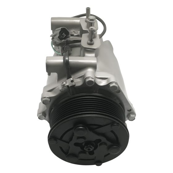 2006 Acura RSX Base 2.0L A/C Compressor and Clutch (EG882)