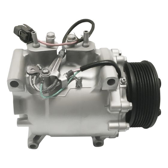 thumbnail image 2 of New A/C Compressor With Clutch For Acura RSX 2.0L (2002-2006) - Topoint AP10405LE123ER 2 of 3