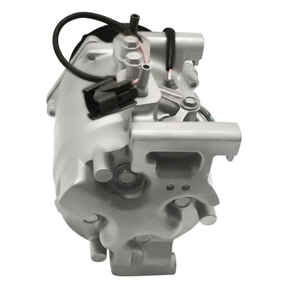 2006 Acura RSX Base 2.0L A/C Compressor and Clutch (EG882)