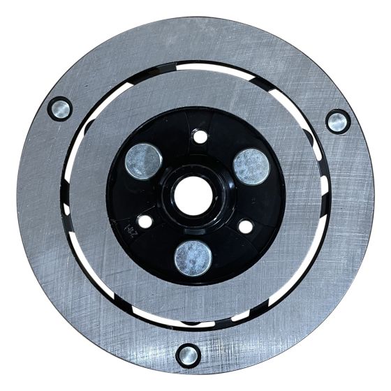 2014 Subaru Forester XSL Sport Utility 4-Door 2.5L A/C Compressor