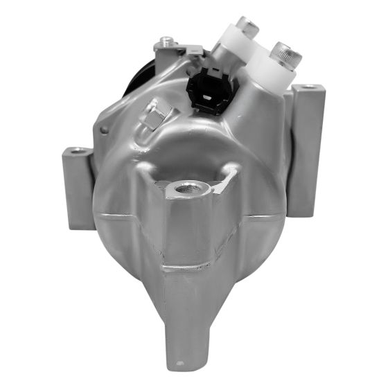 2013 Nissan Juke Nismo 1.6L A/C Compressor and Clutch (EH893)