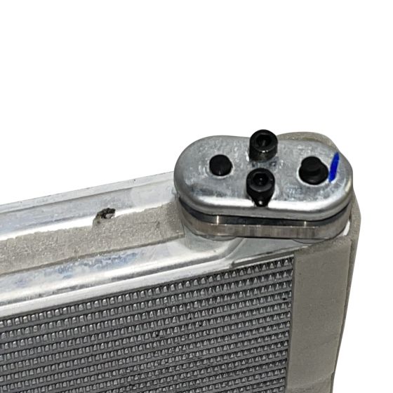2008 Toyota Corolla CE 1.8L Evaporator (EV IC9807PFXC)