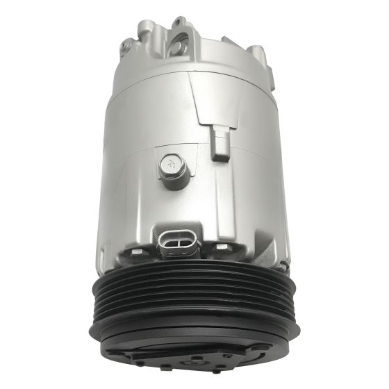 2008 Buick LaCrosse CXL 3.8L A/C Compressor and Clutch (FG283)