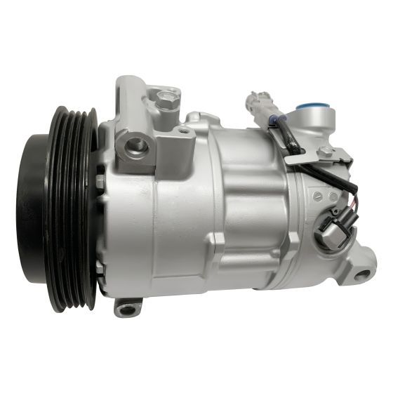 2009 Pontiac G8 GT 6.0L A/C Compressor and Clutch (FG339)