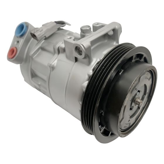 2009 Pontiac G8 GT 6.0L A/C Compressor and Clutch (FG339)
