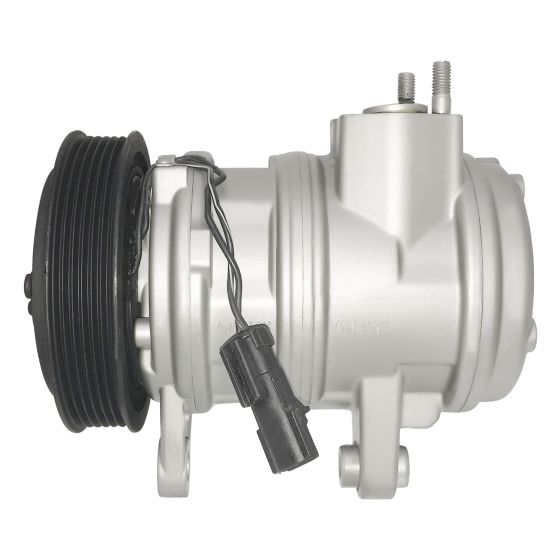 2006 Jeep Grand Cherokee Limited 4.7L A/C Compressor and Clutch