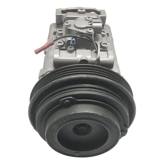 1993 Mazda Miata Base 1.6L A/C Compressor and Clutch (FG399)