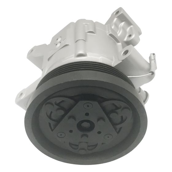 2000 Honda Passport EX 3.2L A/C Compressor and Clutch (FG484)