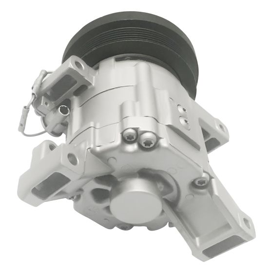 2000 Honda Passport EX 3.2L A/C Compressor and Clutch (FG484)