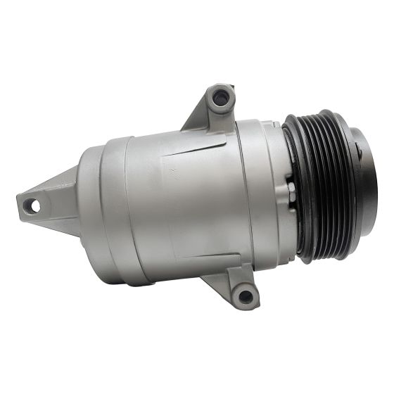 2007 Lincoln MKZ Base 3.5L A/C Compressor and Clutch (FG649)