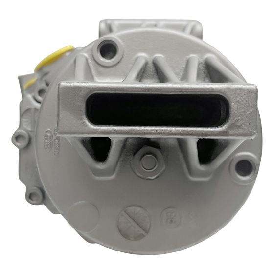 2012 Lincoln MKZ Base 3.5L A/C Compressor and Clutch (FG649)