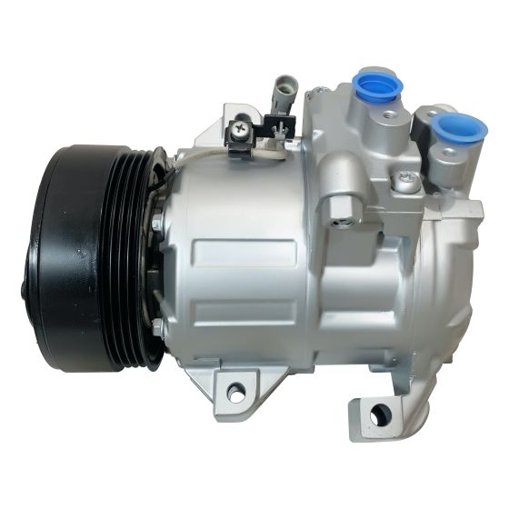 2006 Suzuki Grand Vitara Premium 2.7L A/C Compressor and Clutch
