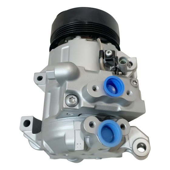 ザイゴン　マーミット　2006年製 2006 Suzuki Grand Vitara Premium 2.7L A/C Compressor and Clutch