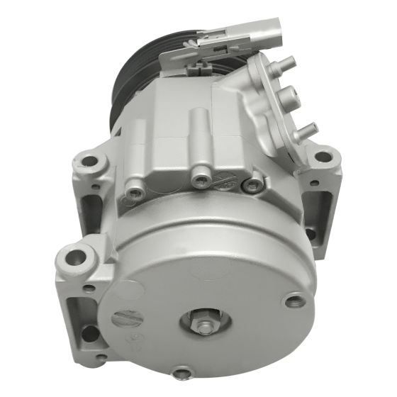 2006 Ford Fusion SEL Plus 3.0L A/C Compressor and Clutch (FG669)