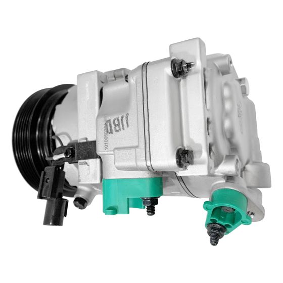 2012 Kia Sorento LX 3.5L A/C Compressor and Clutch (FH348)