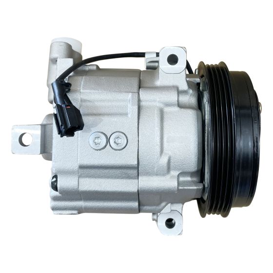 2005 Subaru Forester XT Premium 2.5L A/C Compressor and Clutch (FH437)