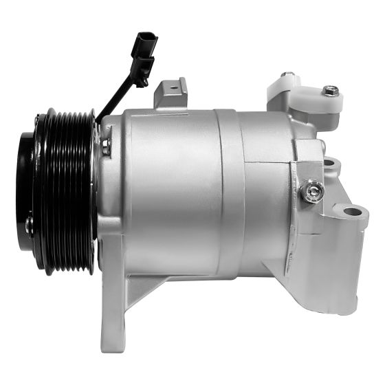 2012 Nissan Maxima Base 3.5L A/C Compressor and Clutch (FH671)