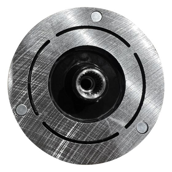 1998 Toyota Supra Twin Turbo 3.0L A/C Compressor Clutch (GG310-CL)
