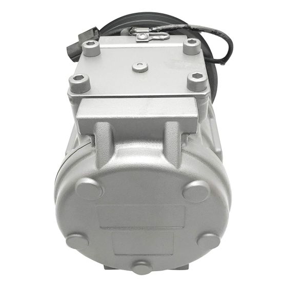 1995 Acura Legend GS 3.2L A/C Compressor and Clutch (GG328)