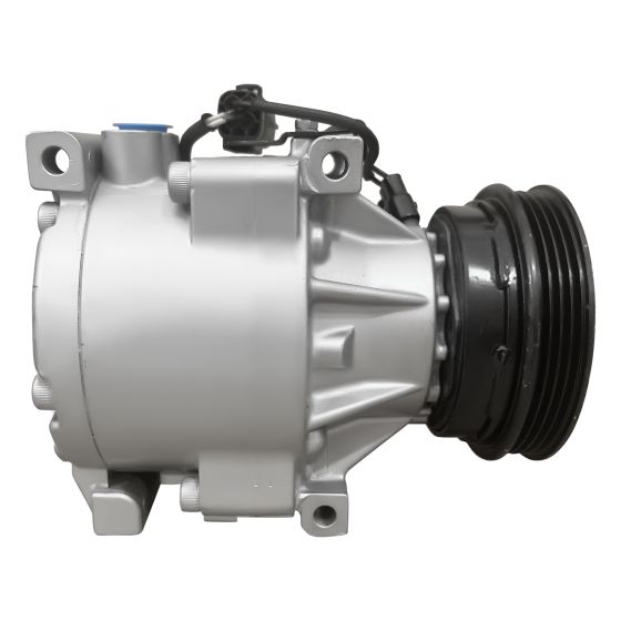 1997 Toyota Tercel CE 1.5L A/C Compressor and Clutch (GG338)