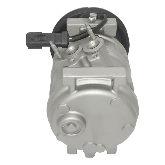 2007 Chrysler PT Cruiser Limited 2.4L A/C Compressor and Clutch