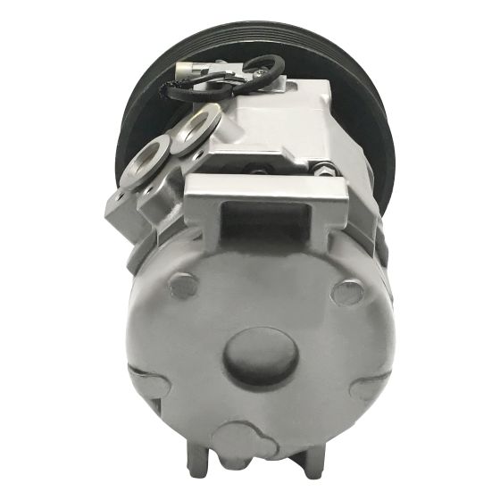 2005 Toyota Matrix XR 1.8L A/C Compressor and Clutch (GG391)