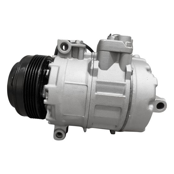 1999 BMW 318ti Base 1.9L A/C Compressor and Clutch (GG396)